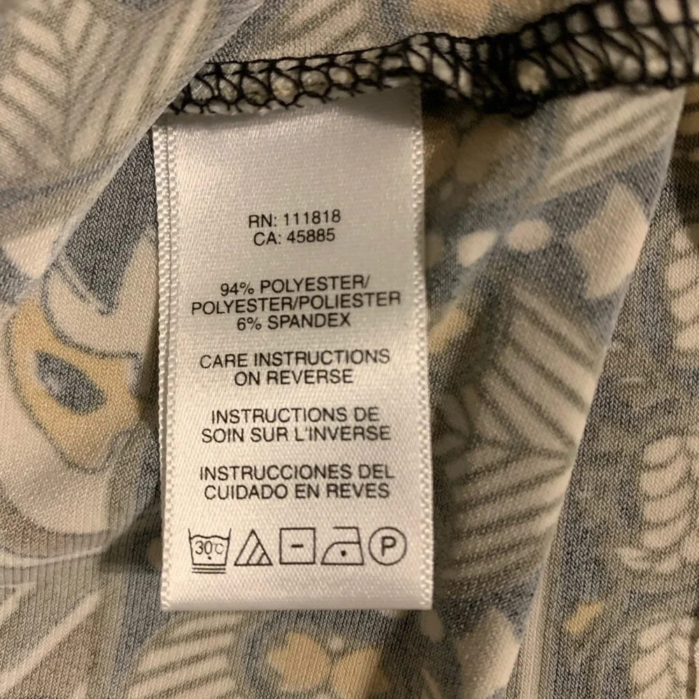 Michael Kors Long sleeves blouse
